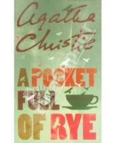 Картинка к книге Agatha Christie - A Pocket Full of Rye