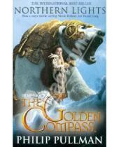 Картинка к книге Philip Pullman - Northern Lights (Golden Compass)