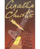 Картинка к книге Agatha Christie - Crooked House (На английском языке)