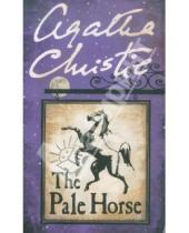 Картинка к книге Agatha Christie - The Pale Horse