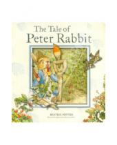 Картинка к книге Beatrix Potter - The Tale of Peter Rabbit