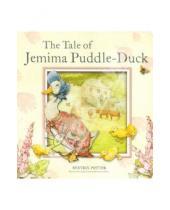Картинка к книге Beatrix Potter - The Tale of Jemima Puddle-Duck