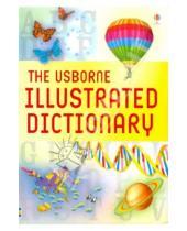 Картинка к книге Usborne - Illustrated Dictionary