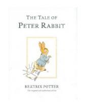 Картинка к книге Beatrix Potter - The Tale of Peter Rabbit
