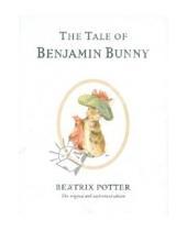 Картинка к книге Beatrix Potter - The Tale of Benjamin Bunny