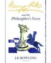 Картинка к книге Bloomsbury - Harry Potter and the Philosopher's Stone