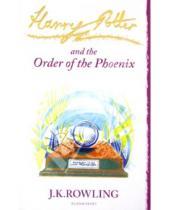 Картинка к книге Bloomsbury - Harry Potter and the Order of the Phoenix