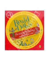 Картинка к книге Puffin - Roald Dahl's Phizz-Whizzing Audio Collection (8CD)