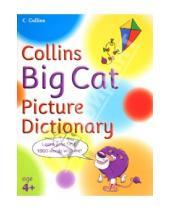 Картинка к книге Harpercollins - Collins Big Cat Picture Dictionary