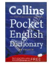 Картинка к книге Harpercollins - Collins Pocket English Dictionary