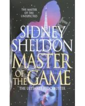 Картинка к книге Sidney Sheldon - Master of the Game