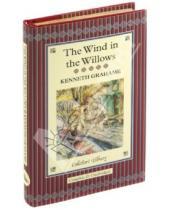 Картинка к книге Kenneth Grahame - The Wind in Willows