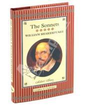 Картинка к книге William Shakespeare - The Sonnets
