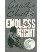 Картинка к книге Agatha Christie - Endless Night
