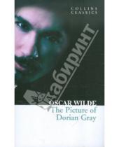 Картинка к книге Oscar Wilde - The Picture of Dorian Gray