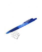 Картинка к книге EaSTar - Ручка шариковая автоматическая, синяя 0,7 мм (ES2095)