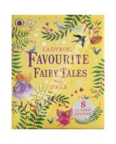 Картинка к книге Ladybird - Ladybird Favourite Fairy Tales for Girls
