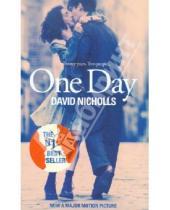 Картинка к книге David Nicholls - One Day