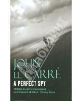 Картинка к книге John Carre Le - A Perfect Spy