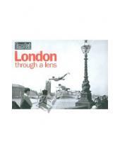 Картинка к книге Time Out - London through a lens (Time Out Postcard Book)