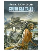 Картинка к книге Jack London - South Sea Tales