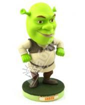 Картинка к книге CreativeStudio - Фигурка "Шрек" Shrek Wacky Wobbler (2137A)