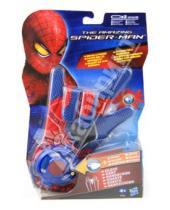 Картинка к книге Spider Man - Перчатки "Spider-man" Человека-Паука (37225)
