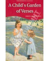 Картинка к книге L. Robert Stevenson - A Child's Garden of Verses