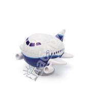 Картинка к книге Pintoo - 3D-Пазл "Самолетик. Аэро" 10 см (Е5028-03-1-1)