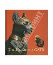 Картинка к книге Maria Haltunen Nikolai, Gogol - The Hermitage Cats