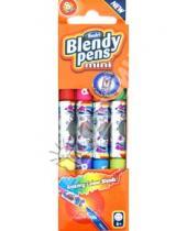 Картинка к книге Blendy Pens - Набор Блендипенз Мини, 8 цветов (MB3100)