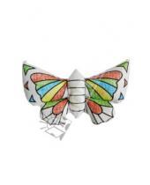 Картинка к книге CreativeStudio - Урок Рисования "Бабочка" 12 см (ST115)