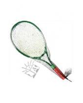 Картинка к книге Премьер-игрушка - Теннис: 1 ракетка 21" (3486)