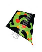 Картинка к книге Премьер-игрушка - Воздушный змей "ДРАКОН" 82х88 см (21980)