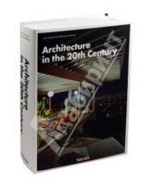 Картинка к книге Gabriele Leuthauser Peter, Gossel - Architecture in the 20th Century