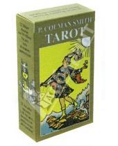 Картинка к книге Карты Таро - Таро Уэйта "RWS Tarot"