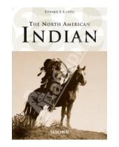 Картинка к книге S. Edward Curtis - The North American Indian