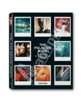 Картинка к книге Taschen - Polaroid Book / Лучшие фото, снятые на "Polaroid"