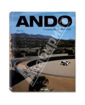 Картинка к книге Philip Jodidio - Ando. Complete Works 1975-2012