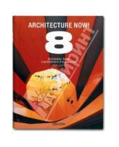 Картинка к книге Philip Jodidio - Architecture Now! 8