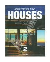 Картинка к книге Philip Jodidio - Architecture Now! Houses 2