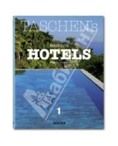Картинка к книге Christiane Reiter - TASCHEN's Favourite Hotels