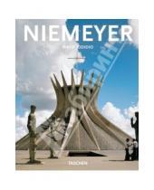 Картинка к книге Philip Jodidio - Oscar Niemeyer. 1907-2012. The Once and Future Dawn