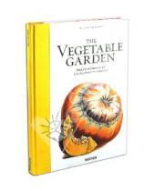Картинка к книге Werner Dressendorfer - Album Vilmorin. The Vegetable Garden