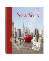Картинка к книге Reuel Golden - 365 days. New York