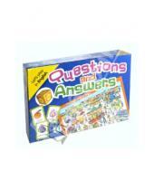 Картинка к книге ELI - GAMES: QUESTIONS AND ANSWERS (Level: A2-B1) Набор из 66 карточек