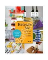 Картинка к книге Miquel Abellan - Release Me! Previously Unrealised Projects