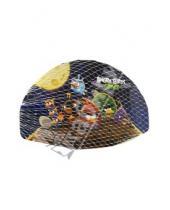 Картинка к книге Angry Birds - Баскетболный щит "Angry Birds Space" в комплекте с мячом и насосом (Т56174)