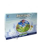 Картинка к книге Angry Birds - Музыкальный коврик-игра "Angry Birds", классика (Т56051)