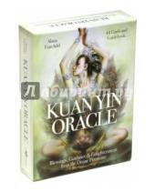 Картинка к книге Alana Fairchild - Kuan yin oracle